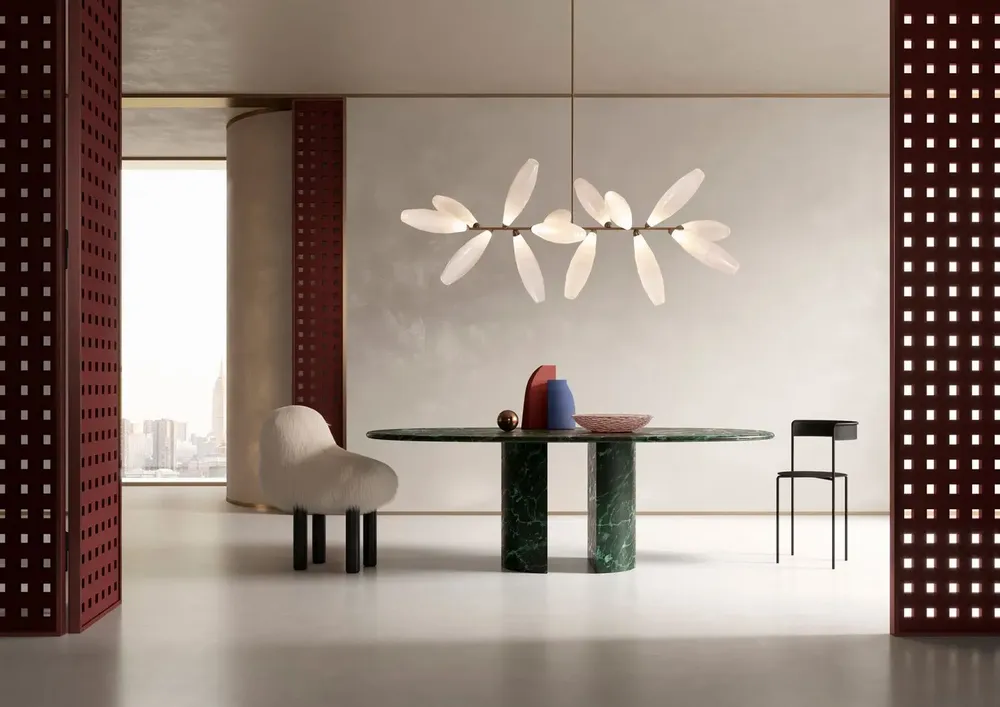 Hanging lights - Gem - GIOPATO & COOMBES