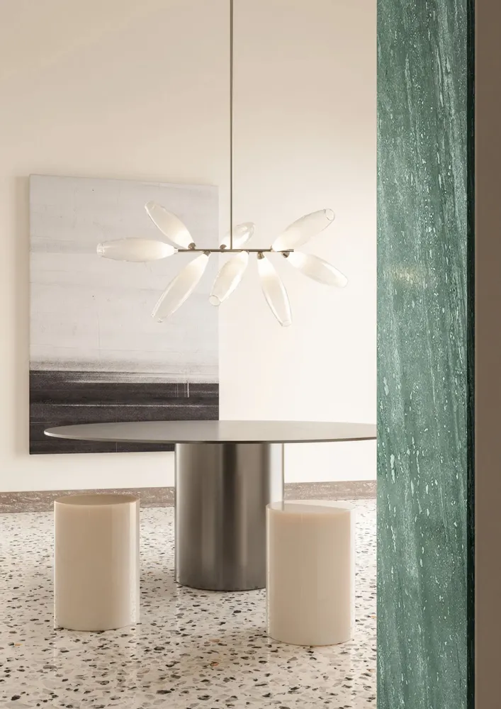 Hanging lights - Gem - GIOPATO & COOMBES