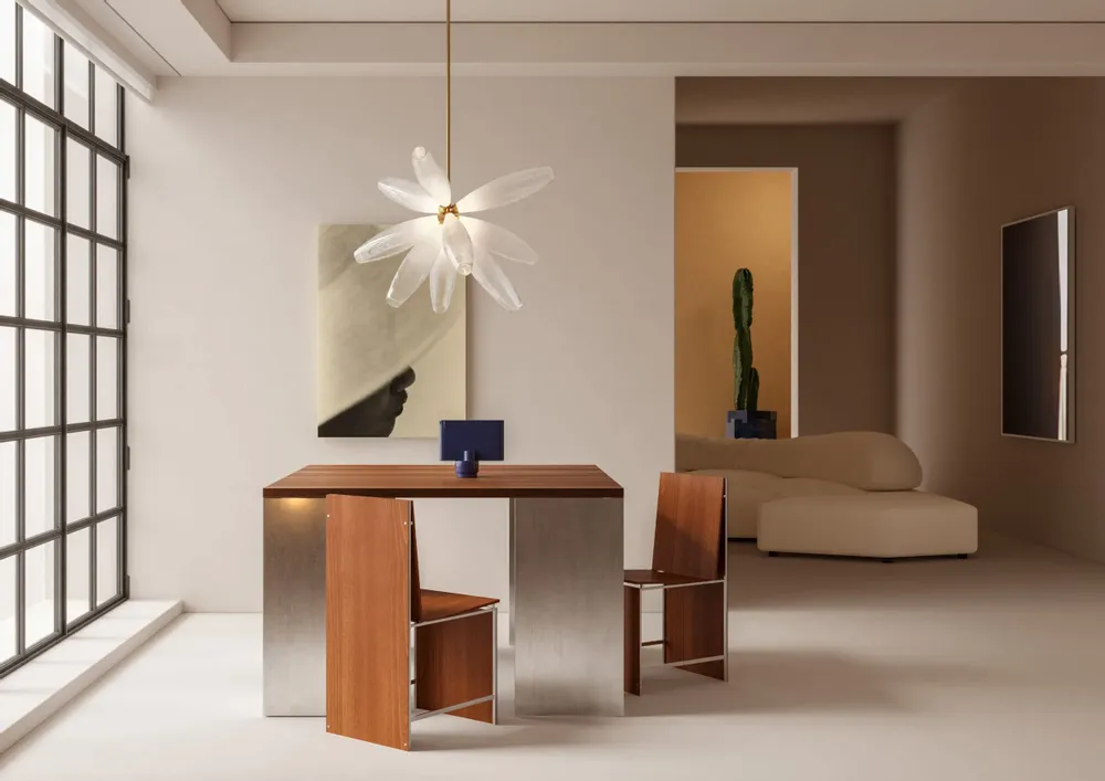 Hanging lights - Gem - GIOPATO & COOMBES