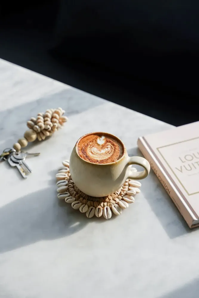 Mugs - The Cascais Mug - M - Set of 6 - BAZAR BIZAR LIVING