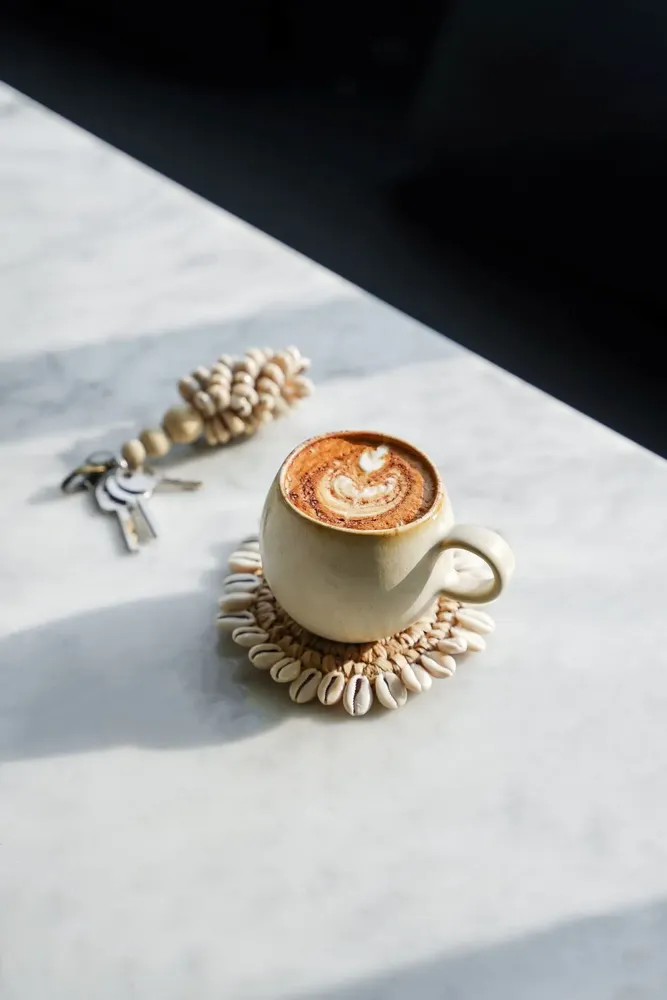 Mugs - The Cascais Mug - M - Set of 6 - BAZAR BIZAR LIVING