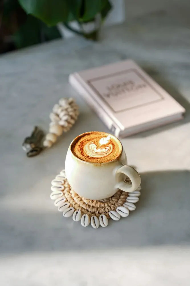 Mugs - The Cascais Mug - M - Set of 6 - BAZAR BIZAR LIVING