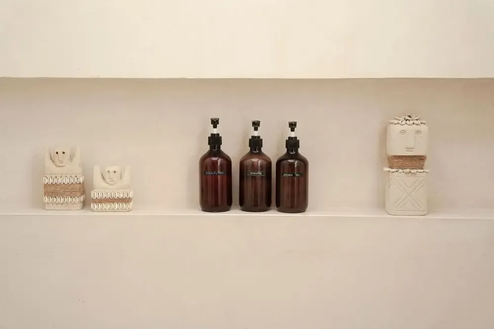 Sculptures, statuettes et miniatures - La Pierre De Sumba #28 - M - BAZAR BIZAR LIVING