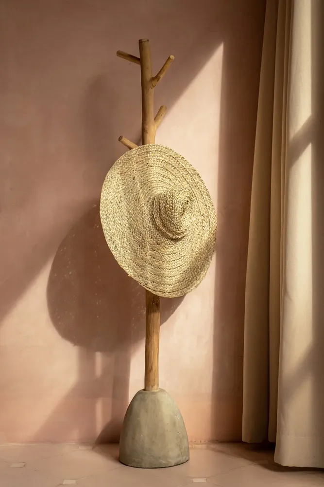 Hats - The Playa Hat - BAZAR BIZAR LIVING
