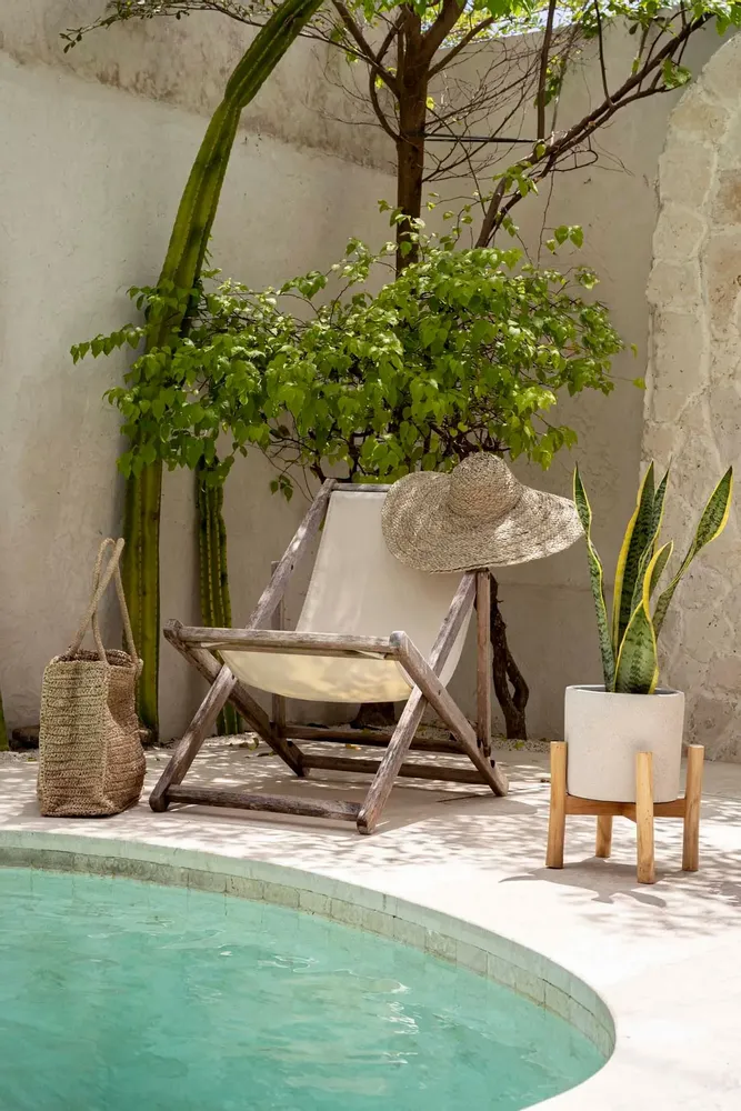 Hats - The Playa Hat - BAZAR BIZAR LIVING