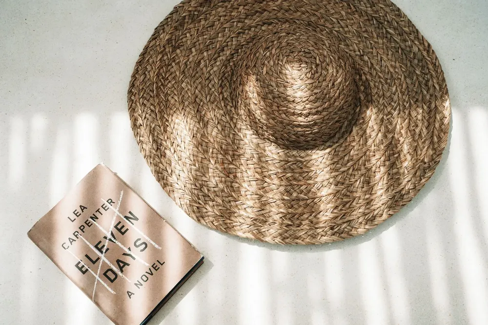 Hats - The Playa Hat - BAZAR BIZAR LIVING