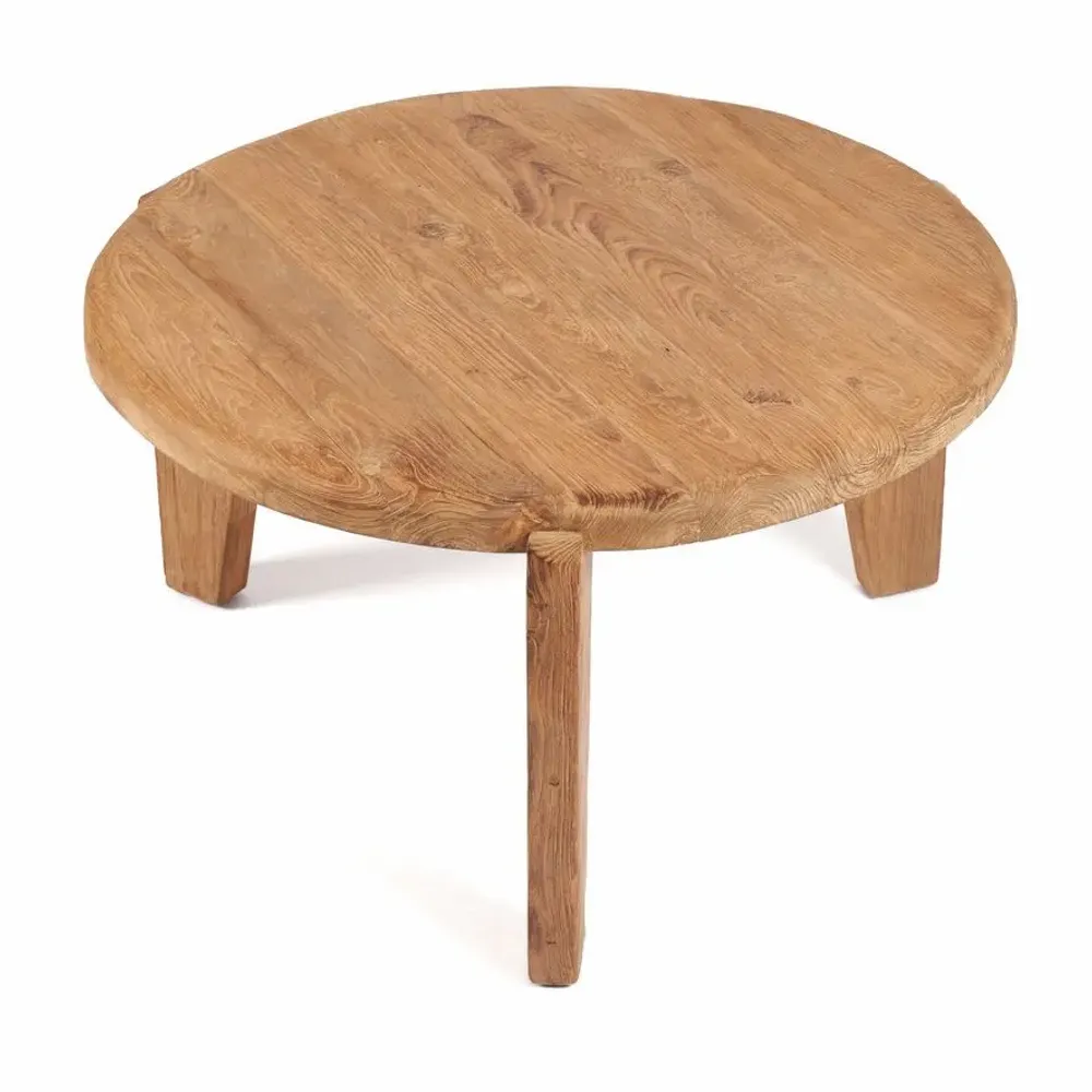 Coffee tables - The Wabi Sabi Coffee Table - M - BAZAR BIZAR LIVING