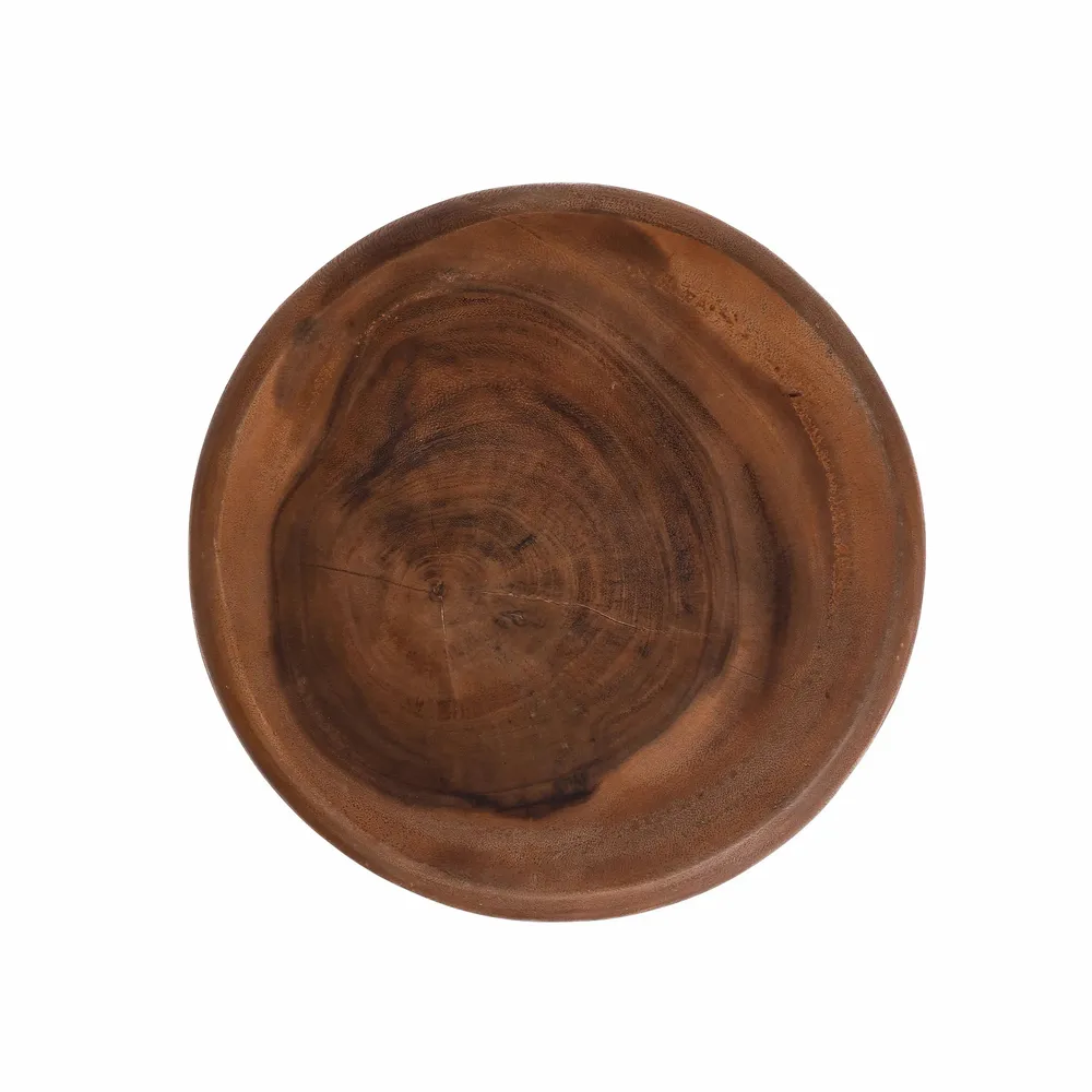 Stools - The Killa Stool - Natural - BAZAR BIZAR LIVING