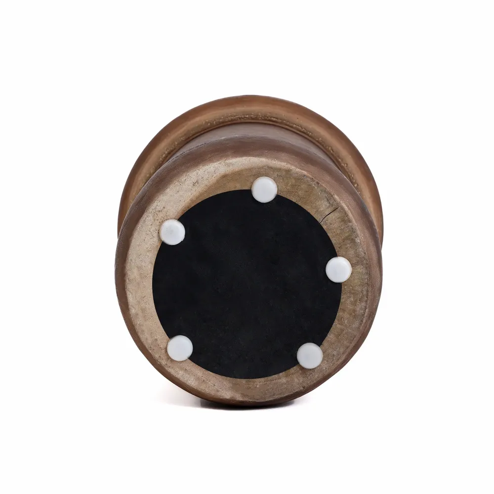 Stools - The Killa Stool - Natural - BAZAR BIZAR LIVING