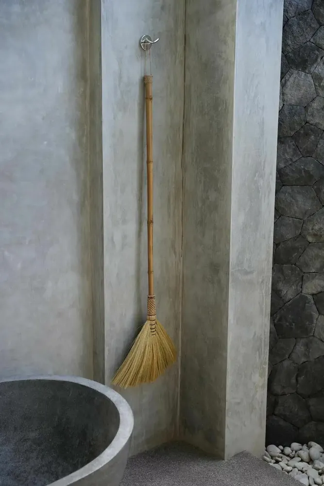 Objets de décoration - Le Grand Balai - Naturel - BAZAR BIZAR LIVING