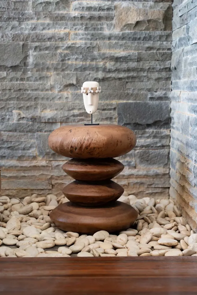 Stools - The Simi Stool - BAZAR BIZAR LIVING