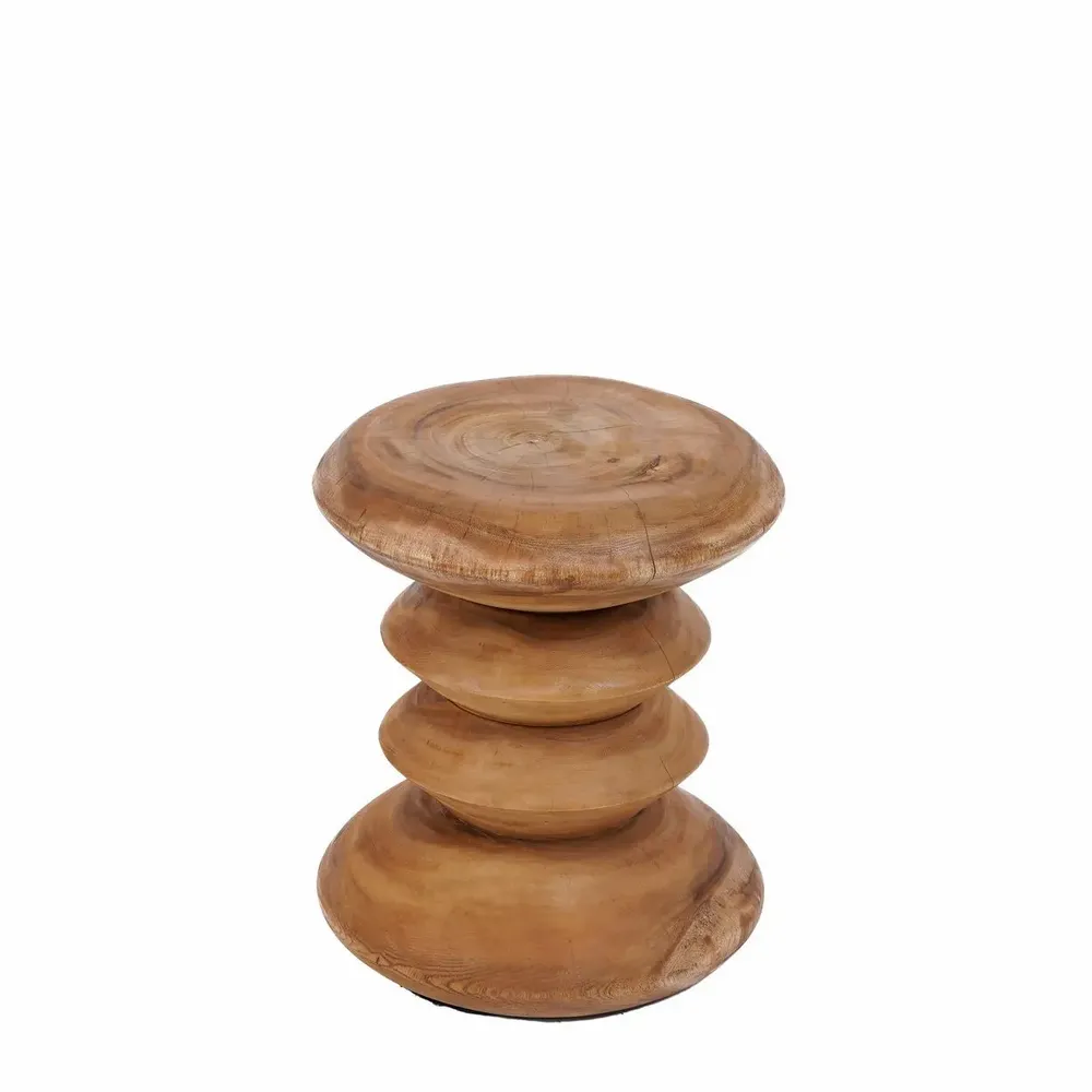 Stools - The Simi Stool - BAZAR BIZAR LIVING