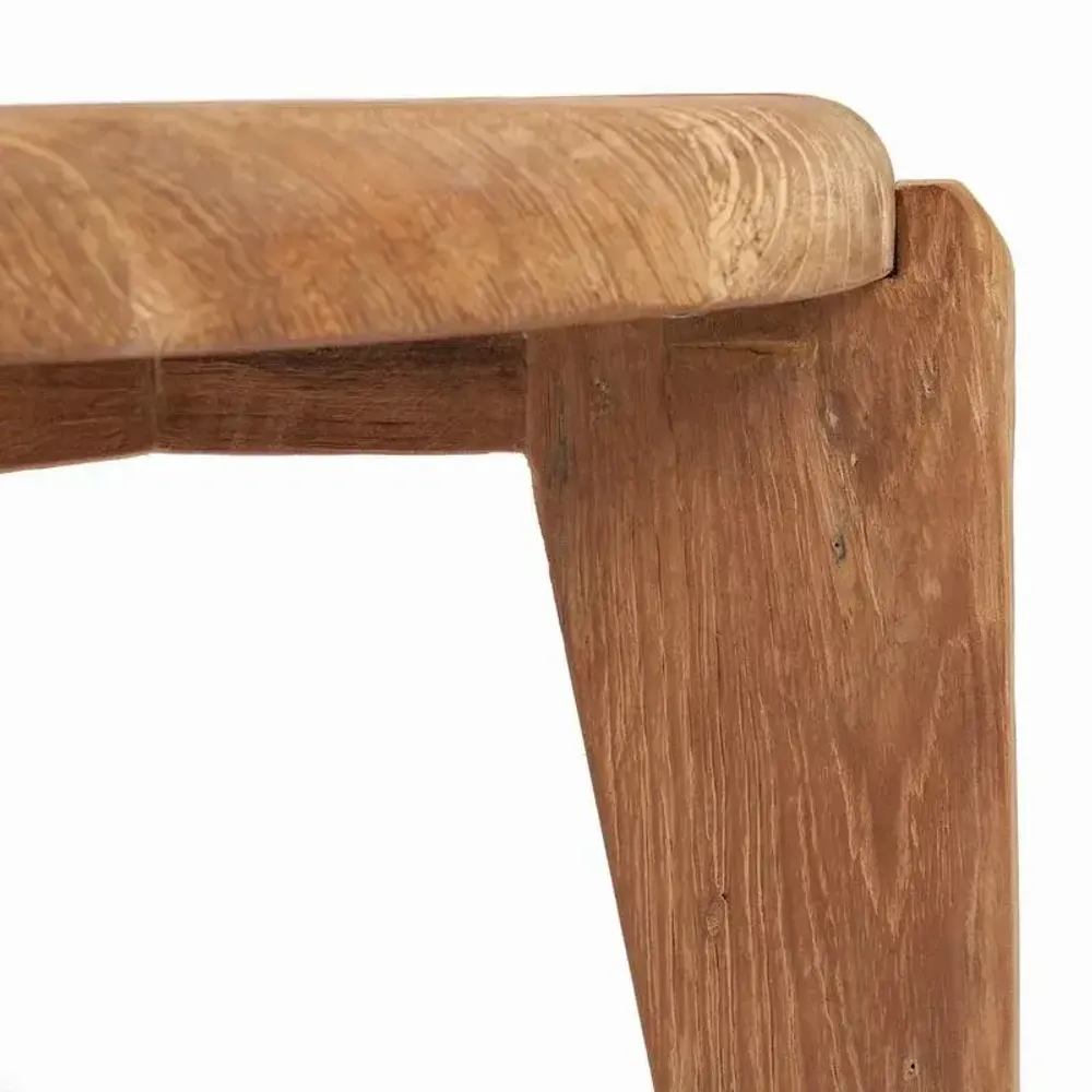 Coffee tables - The Wabi Sabi Coffee Table - S - BAZAR BIZAR LIVING