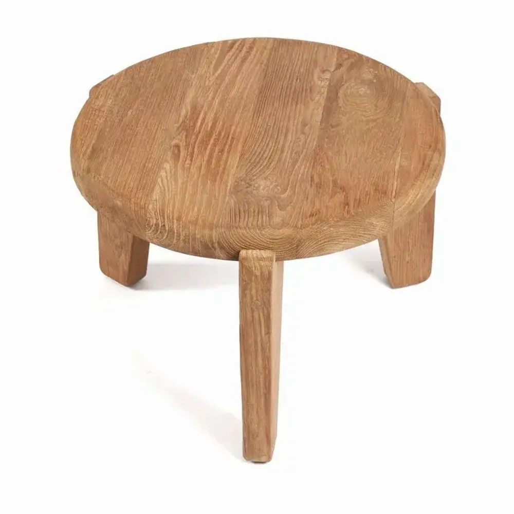 Coffee tables - The Wabi Sabi Coffee Table - S - BAZAR BIZAR LIVING