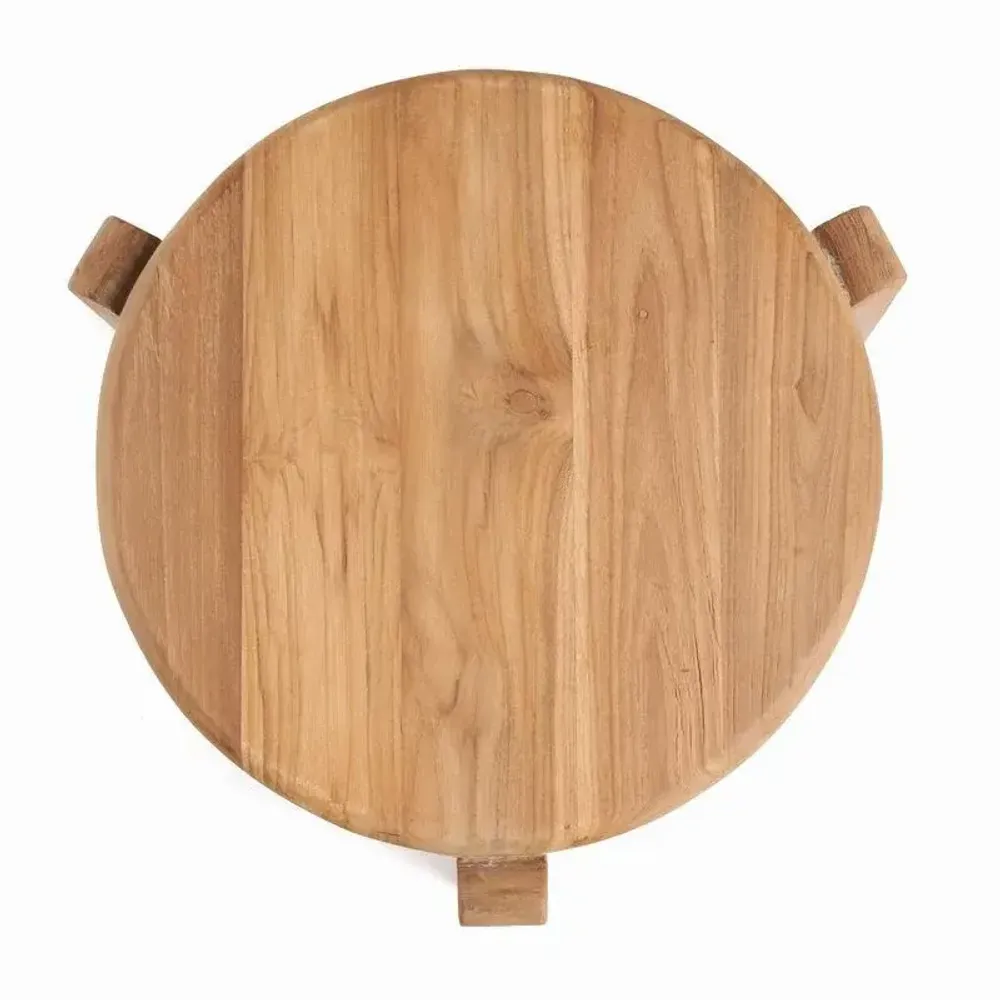 Coffee tables - The Wabi Sabi Coffee Table - S - BAZAR BIZAR LIVING