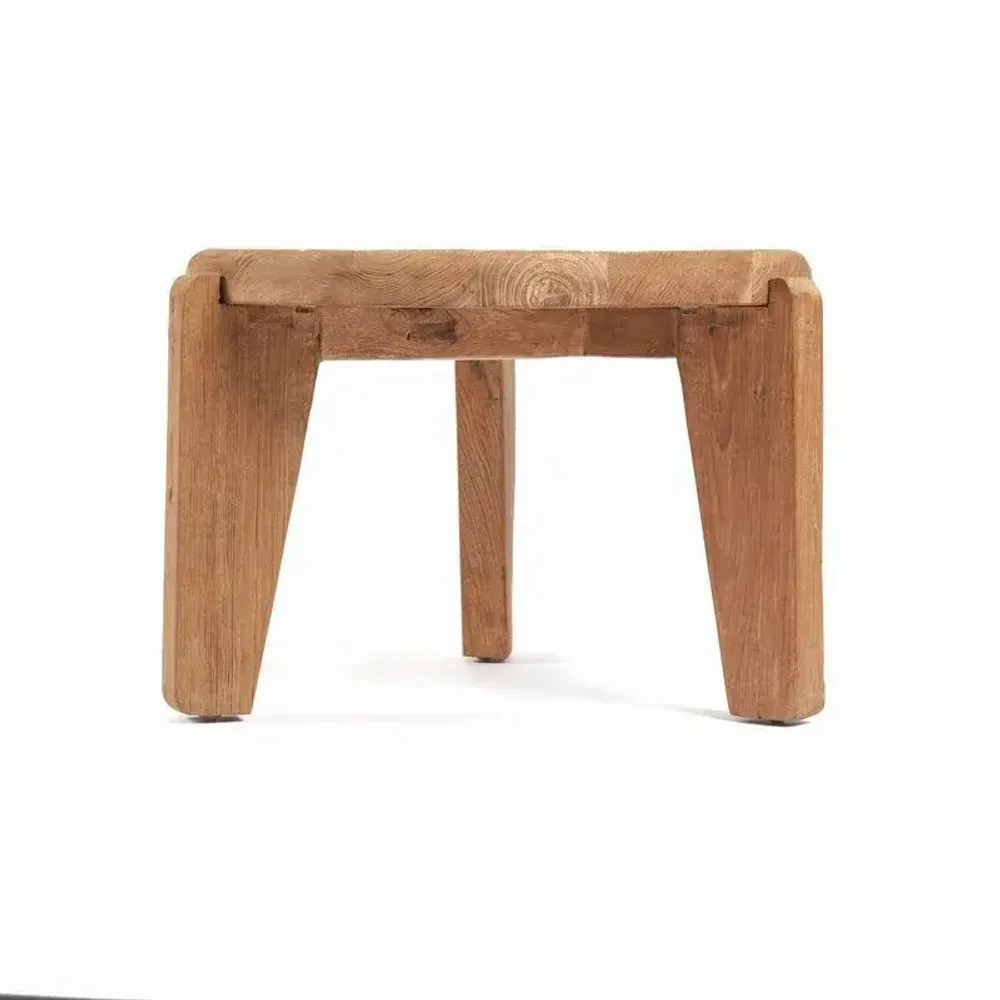 Coffee tables - The Wabi Sabi Coffee Table - S - BAZAR BIZAR LIVING