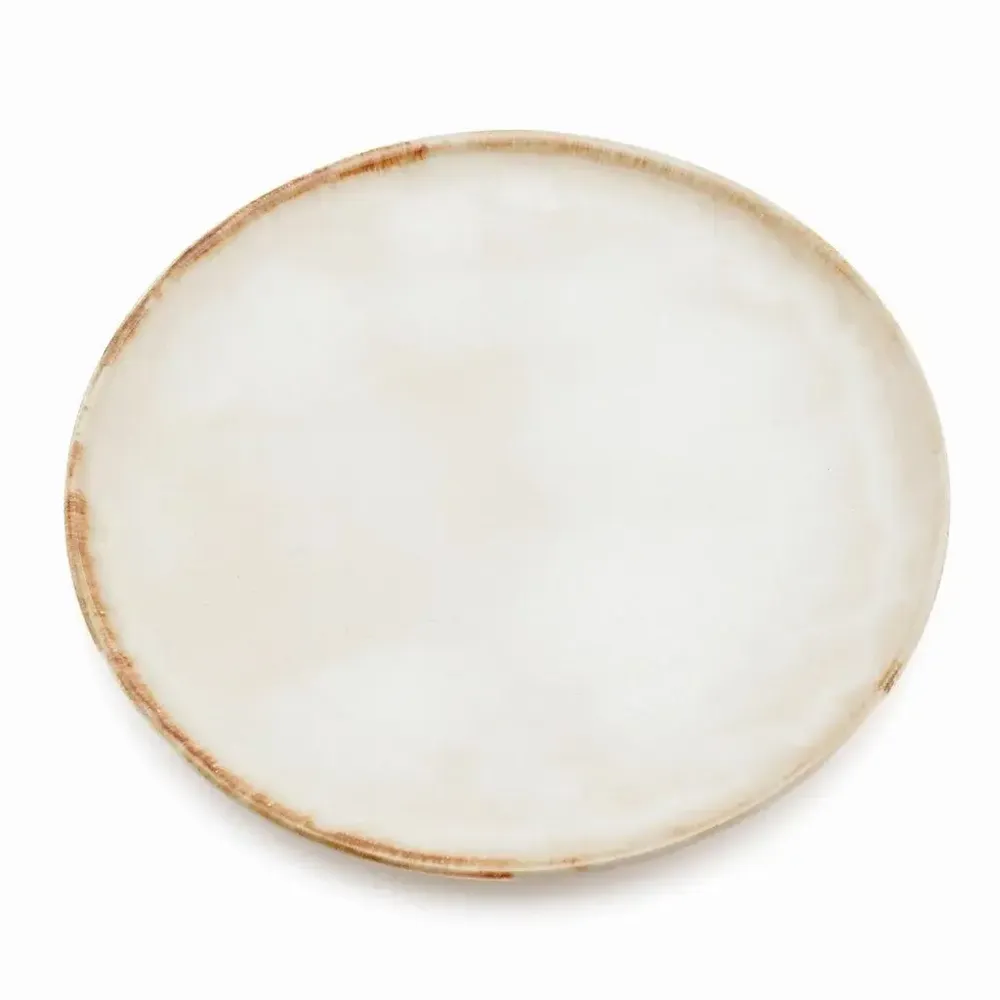 Everyday plates - The Cascais Plate - Set of 4 - BAZAR BIZAR LIVING