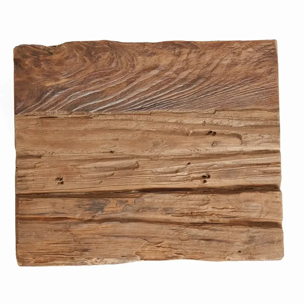 Tabourets - Le Tabouret Yoke - Naturel - S - BAZAR BIZAR LIVING
