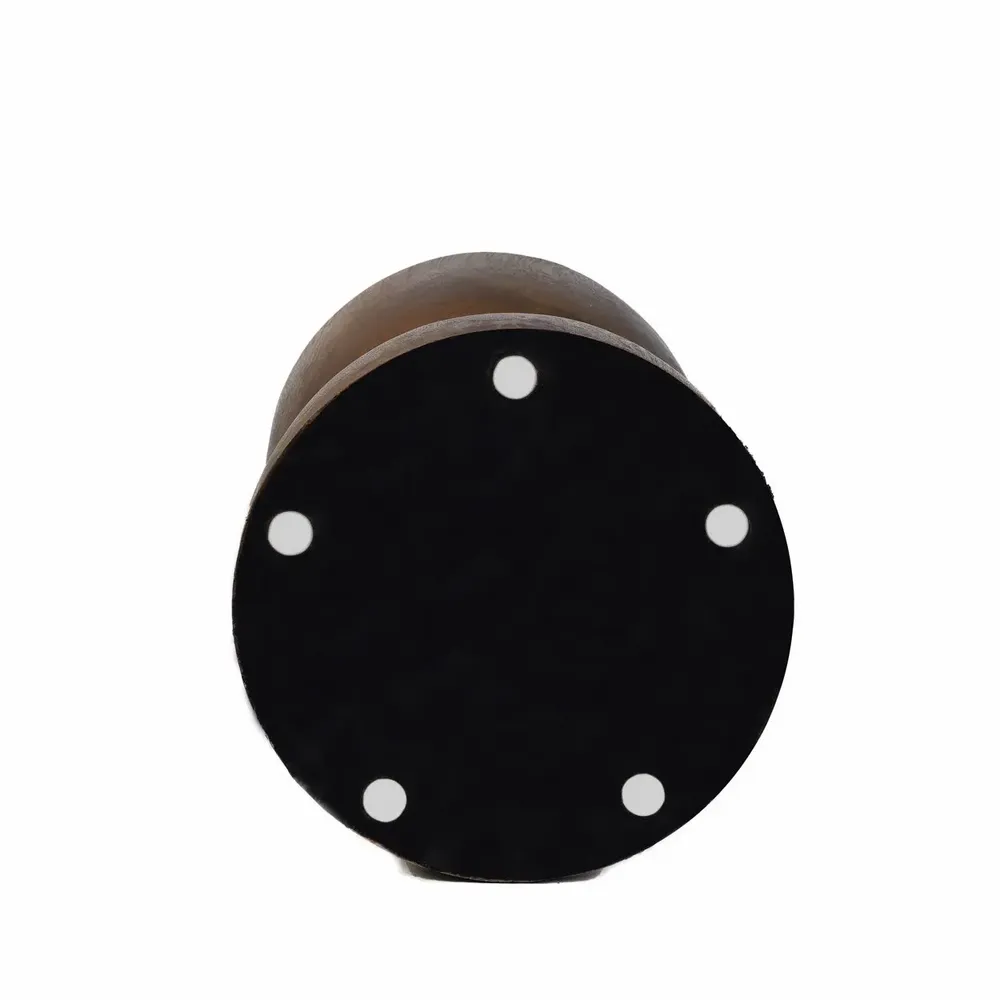 Stools - The Azure Stool - Natural - BAZAR BIZAR LIVING