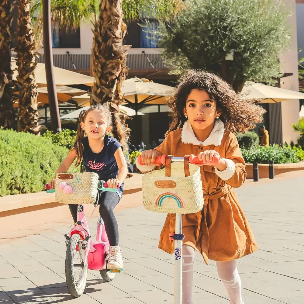 Kids accessories - 🚲 The must-have for kids & lifestyle stores - ORIGINAL MARRAKECH