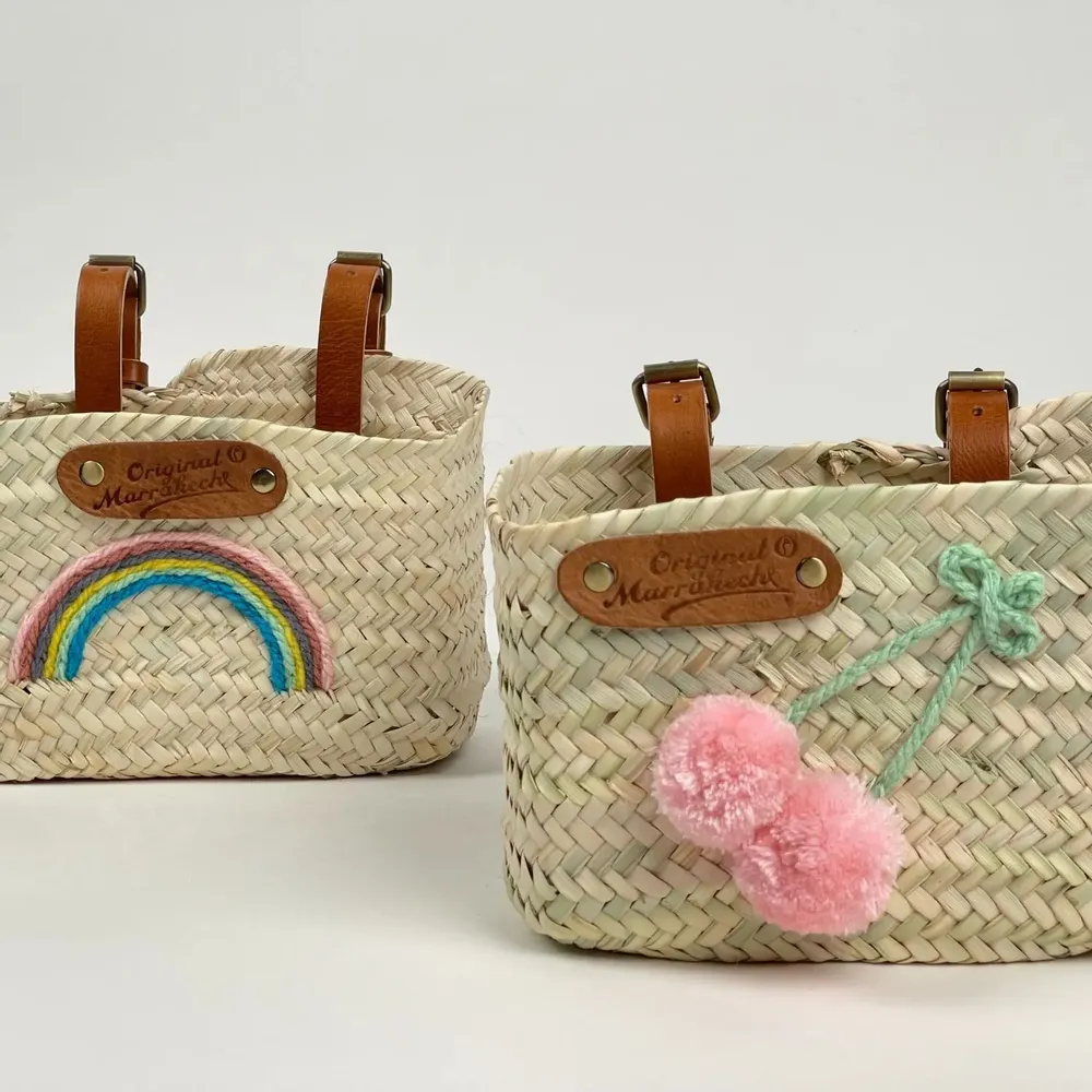 Kids accessories - 🚲 The must-have for kids & lifestyle stores - ORIGINAL MARRAKECH