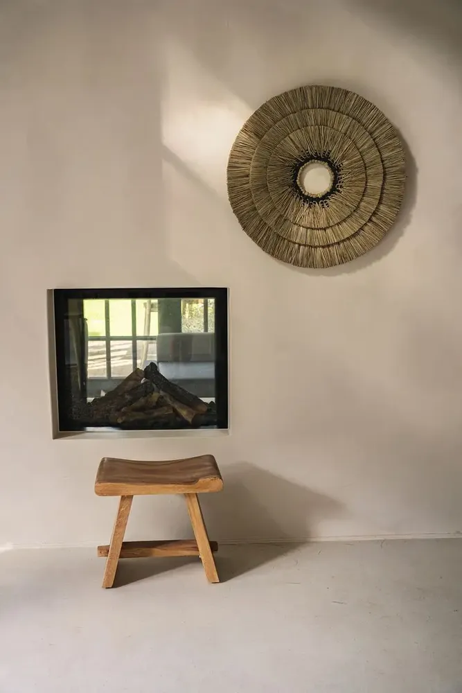 Tabourets - Le Tabouret Suar - 50 - BAZAR BIZAR LIVING