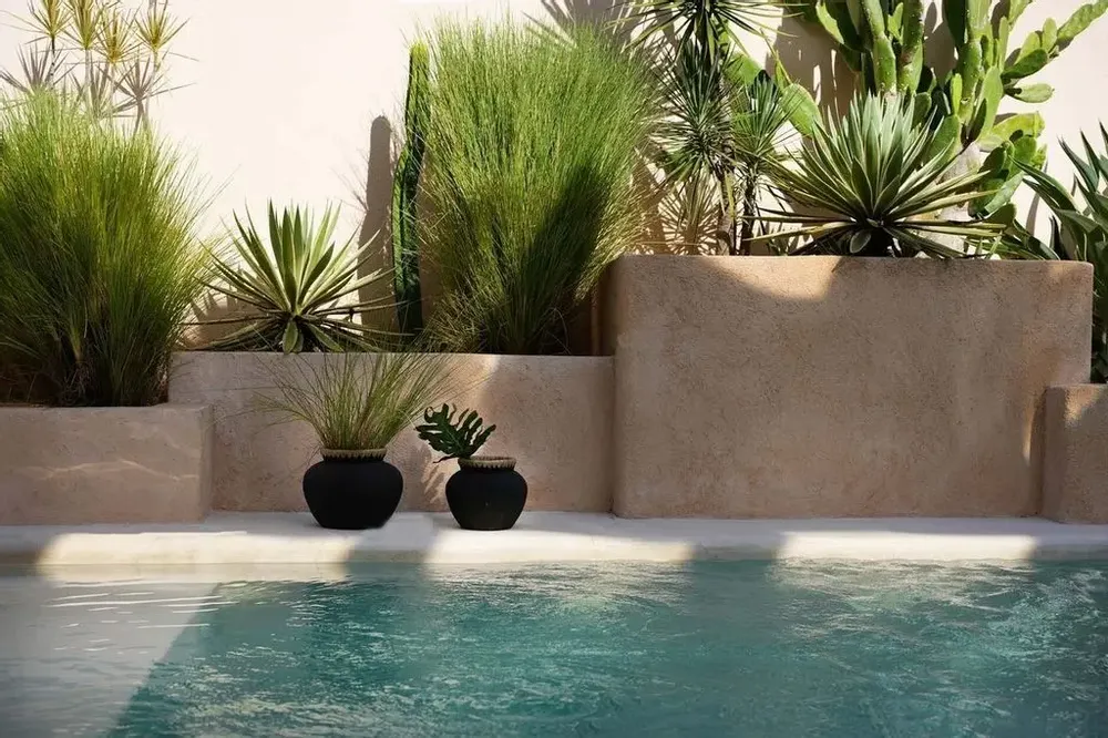 Vases - Le Vase Styly - Noir Naturel - M - BAZAR BIZAR LIVING