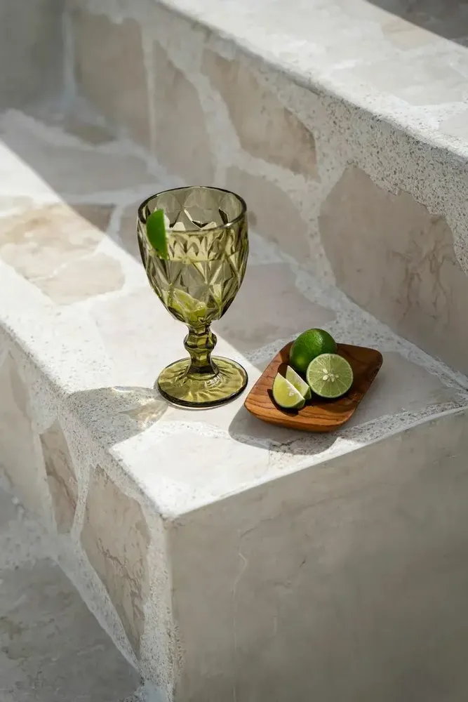 Ustensiles de cuisine - Le Plat d'accompagnement Teak Root - BAZAR BIZAR LIVING