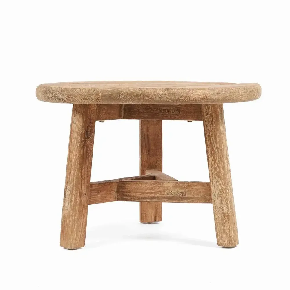 Tables basses - La Table Basse Fusuma - M - BAZAR BIZAR LIVING