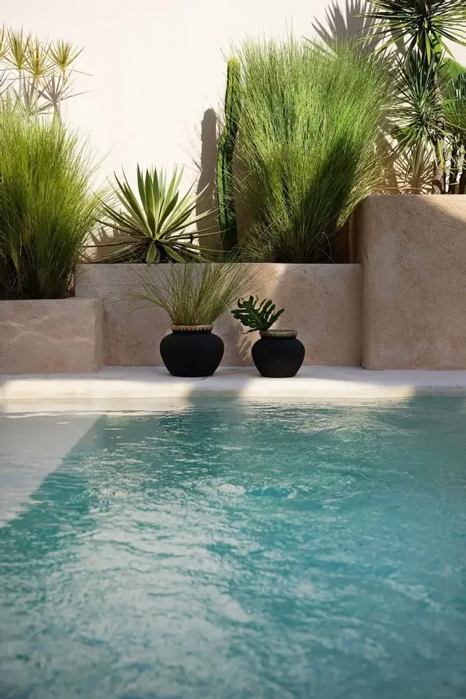 Vases - The Styly Vase - Black Natural - S - BAZAR BIZAR LIVING