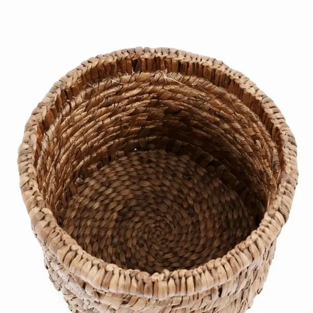Caskets and boxes - The Choppy Basket - BAZAR BIZAR LIVING
