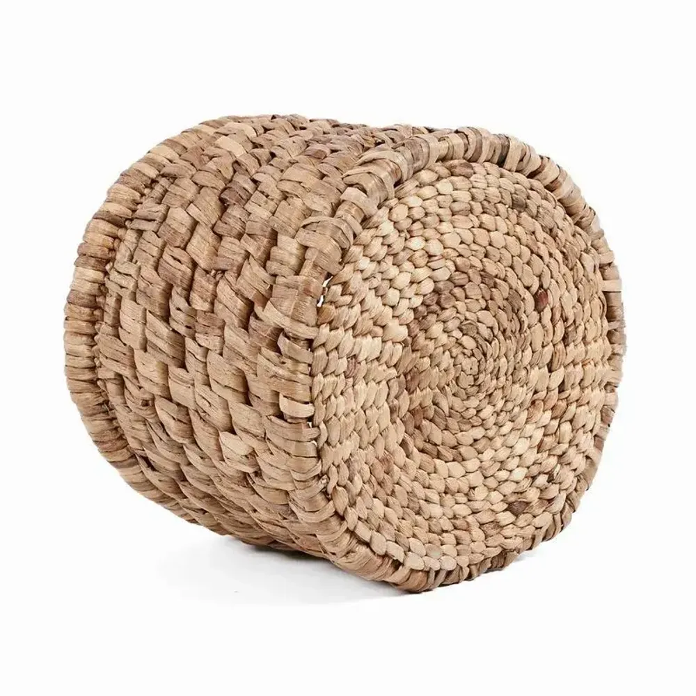 Caskets and boxes - The Choppy Basket - BAZAR BIZAR LIVING