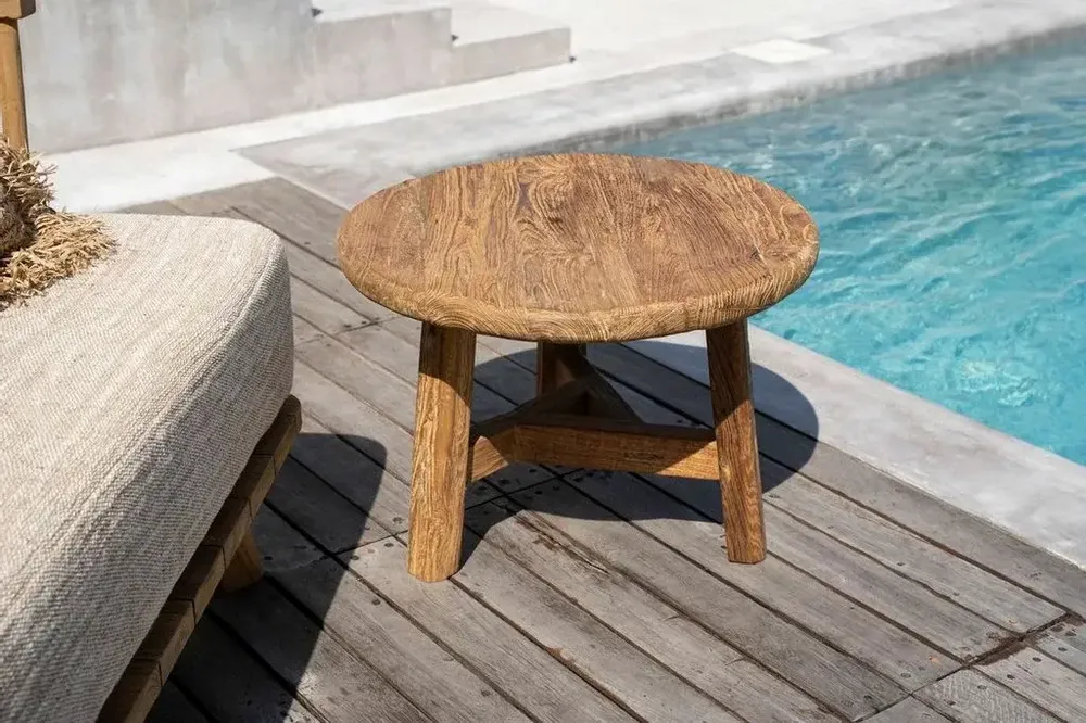 Coffee tables - The Fusuma Coffee Table - S - BAZAR BIZAR LIVING