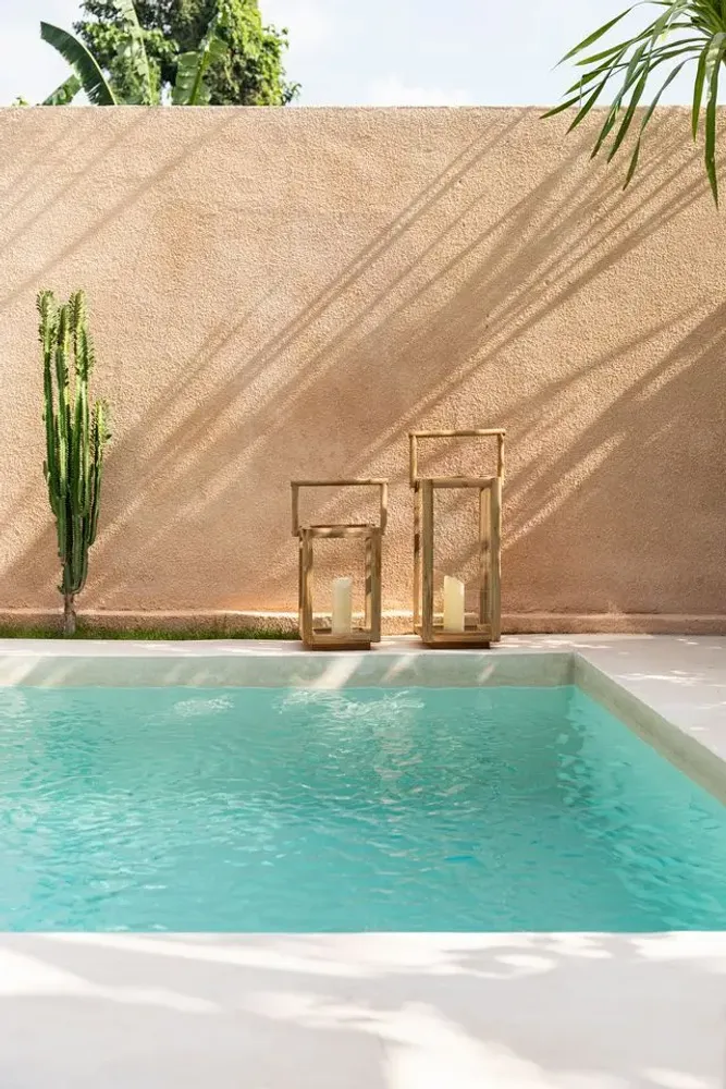 Decorative objects - The Nusa Penida Lantern - L - BAZAR BIZAR LIVING