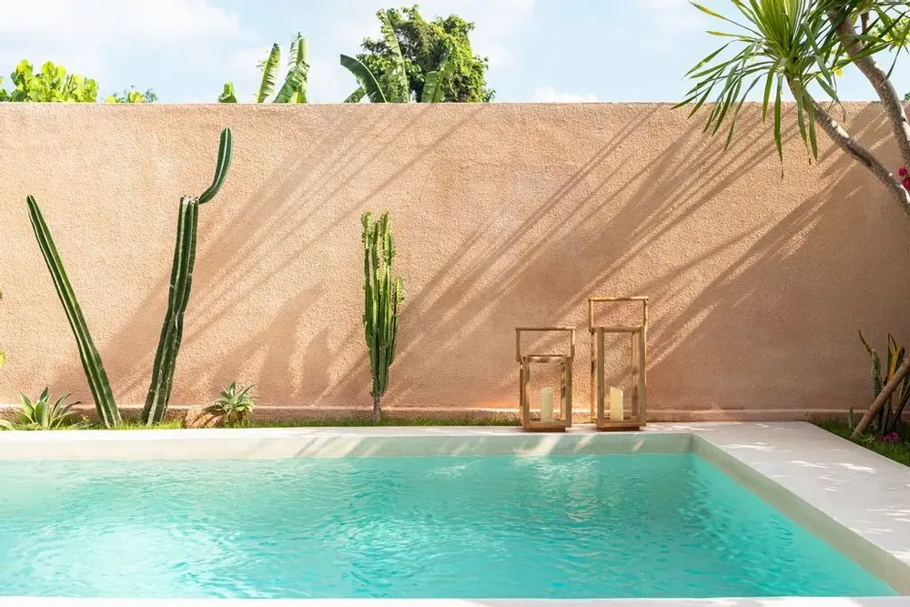 Decorative objects - The Nusa Penida Lantern - L - BAZAR BIZAR LIVING