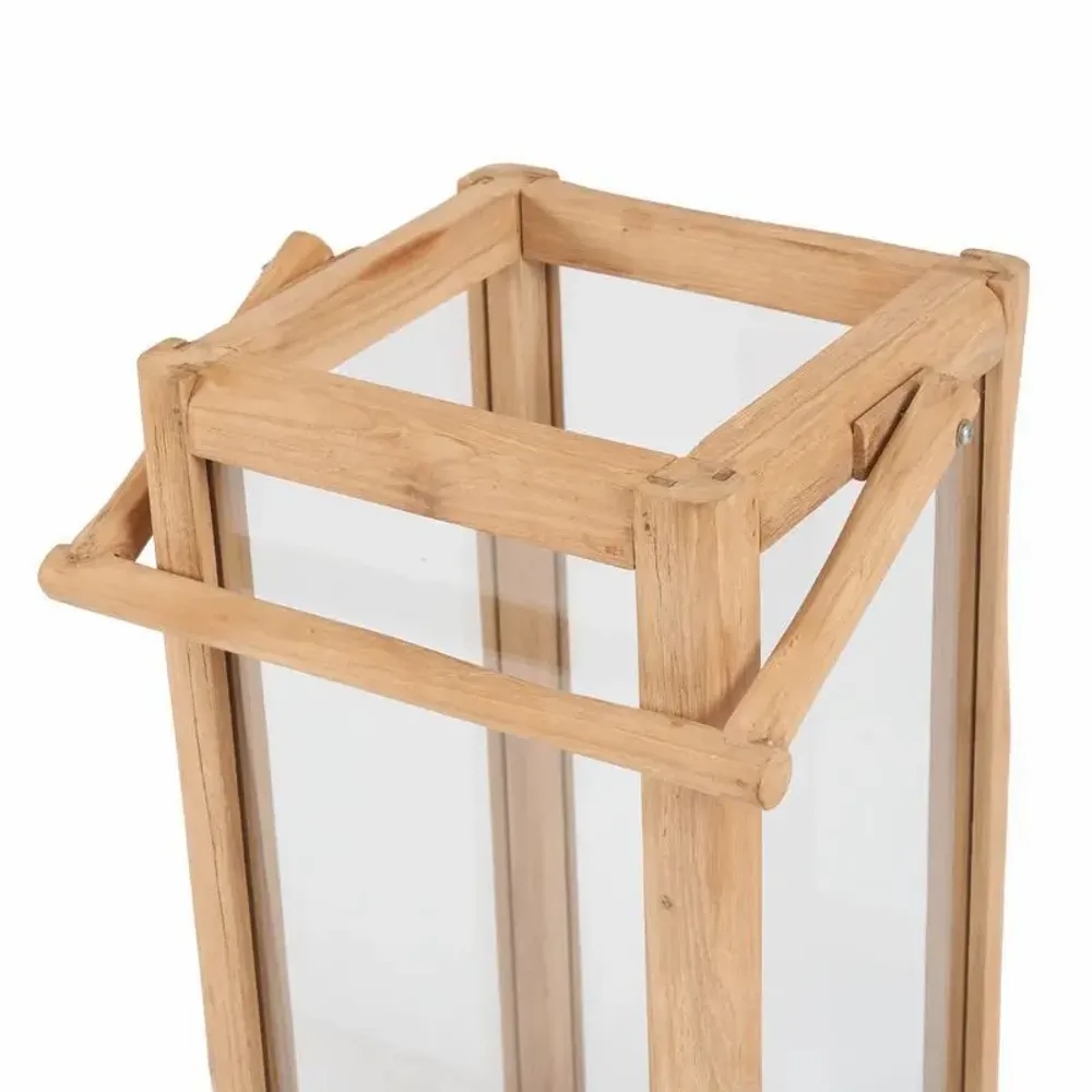 Decorative objects - The Nusa Penida Lantern - L - BAZAR BIZAR LIVING