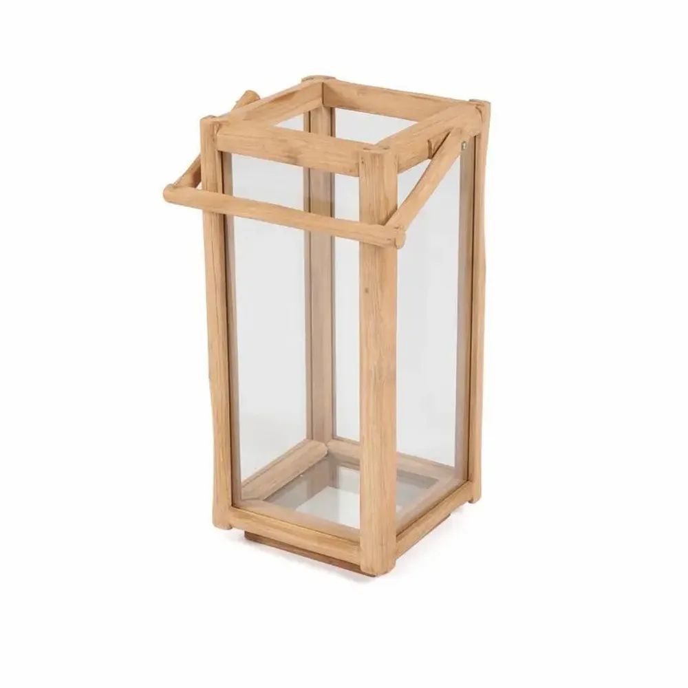 Decorative objects - The Nusa Penida Lantern - L - BAZAR BIZAR LIVING