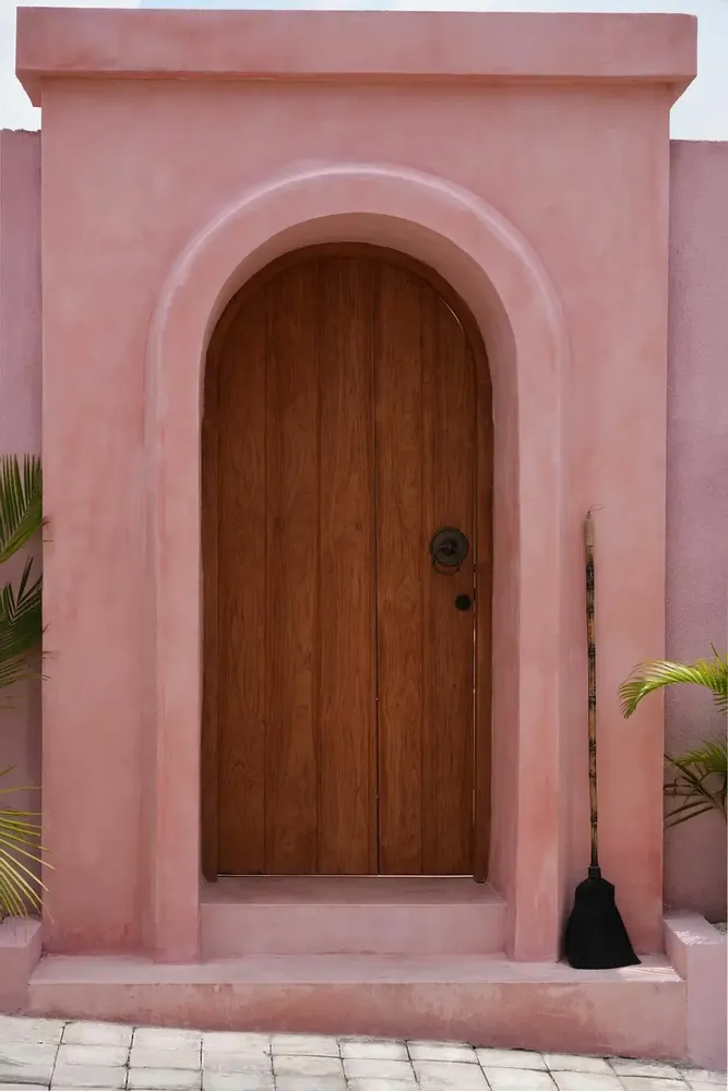 Objets de décoration - Le Grand Balai - Noir - BAZAR BIZAR LIVING