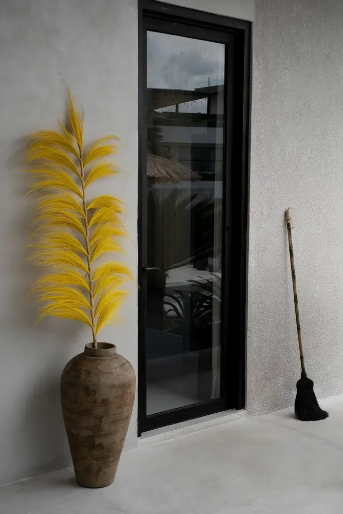 Objets de décoration - Le Grand Balai - Noir - BAZAR BIZAR LIVING