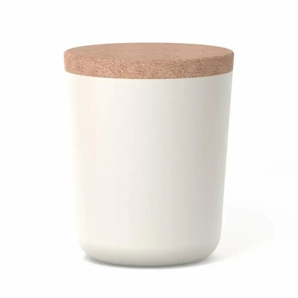 Food storage - Storage Jar XXL - Off White - EKOBO