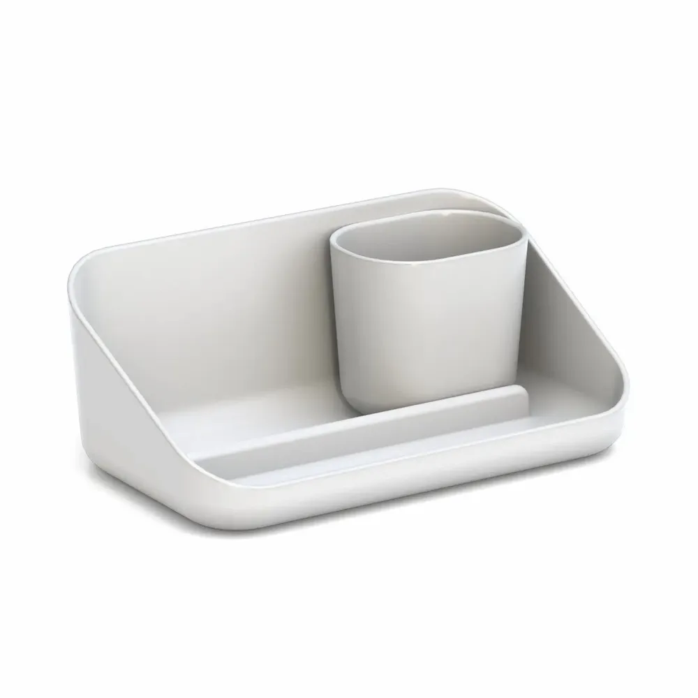 Boîtes de conservation - Organisateur de bureau - Cloud - EKOBO