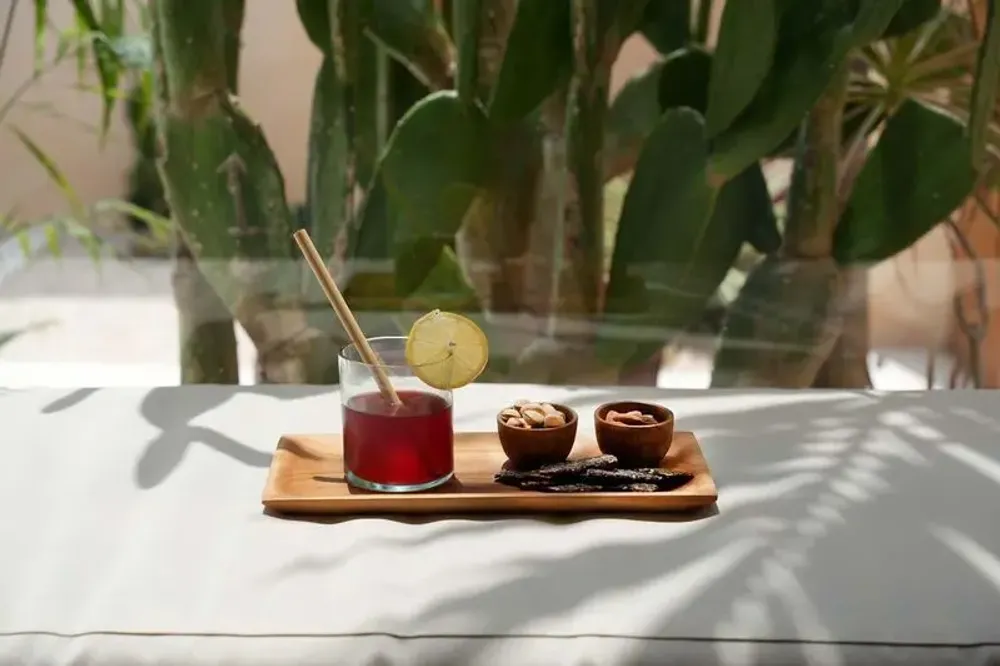 Glass - The On the Rocks Glass - BAZAR BIZAR LIVING