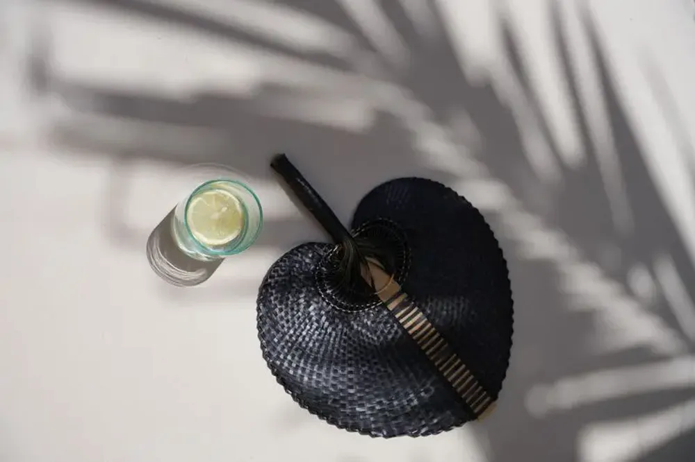 Glass - The On the Rocks Glass - BAZAR BIZAR LIVING