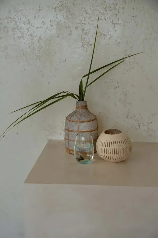 Glass - The Water Glass - BAZAR BIZAR LIVING