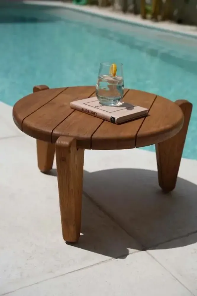 Glass - The Water Glass - BAZAR BIZAR LIVING