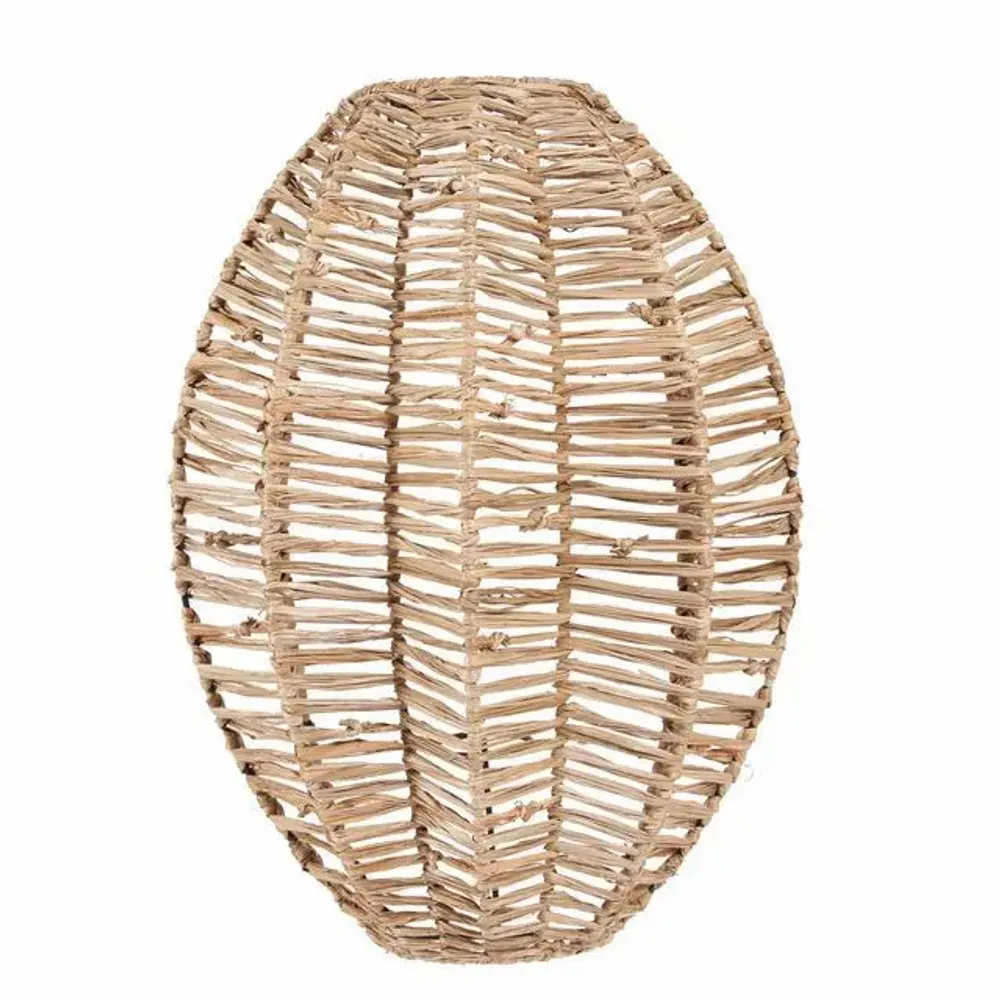 Appliques - Le Mur Appliqué Avanti - Naturel - M - BAZAR BIZAR LIVING