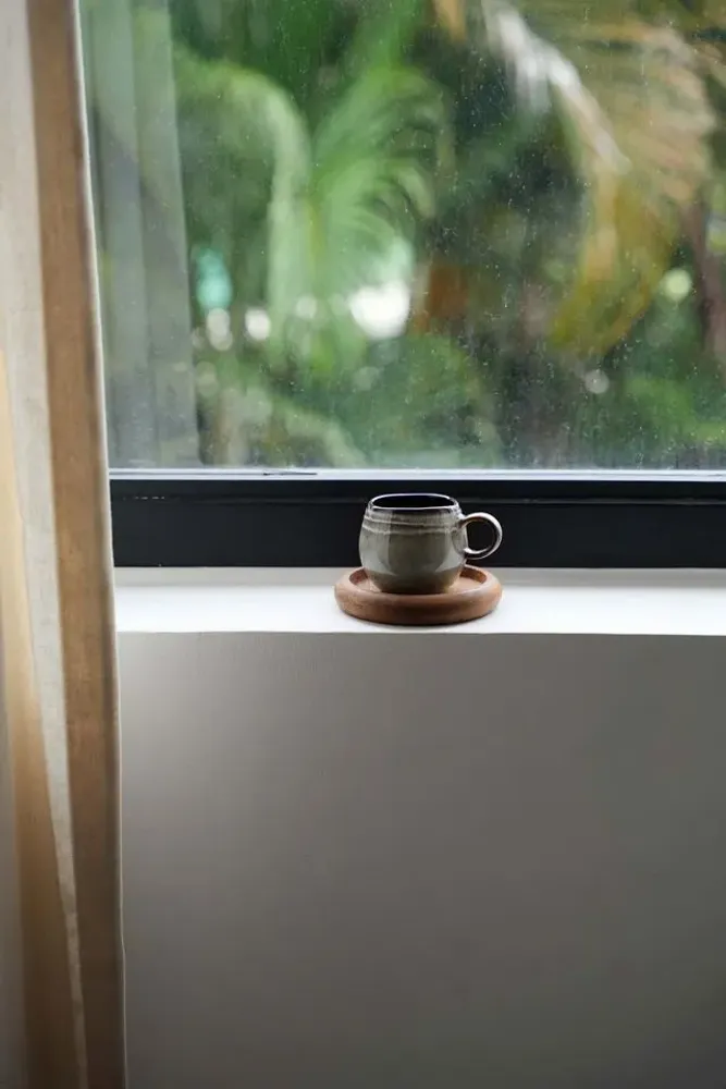 Placemats - The VIP Coaster - Natural - BAZAR BIZAR LIVING