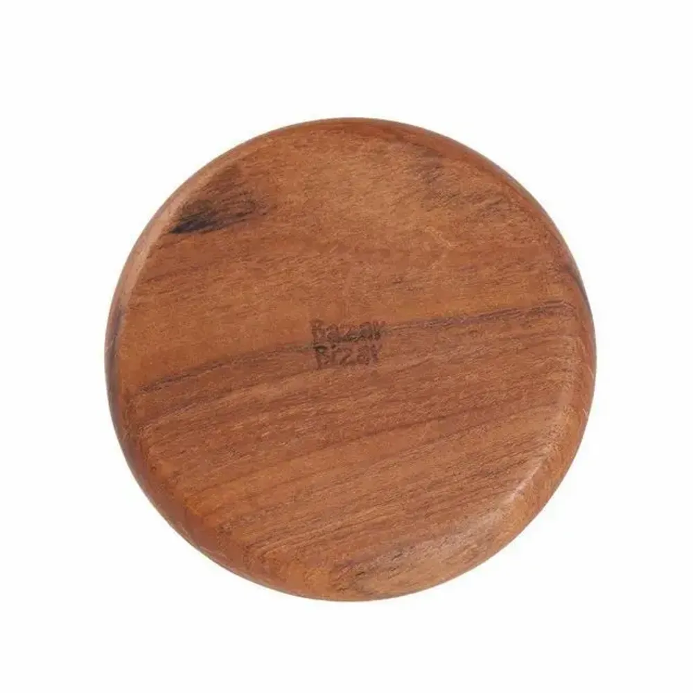 Placemats - The VIP Coaster - Natural - BAZAR BIZAR LIVING