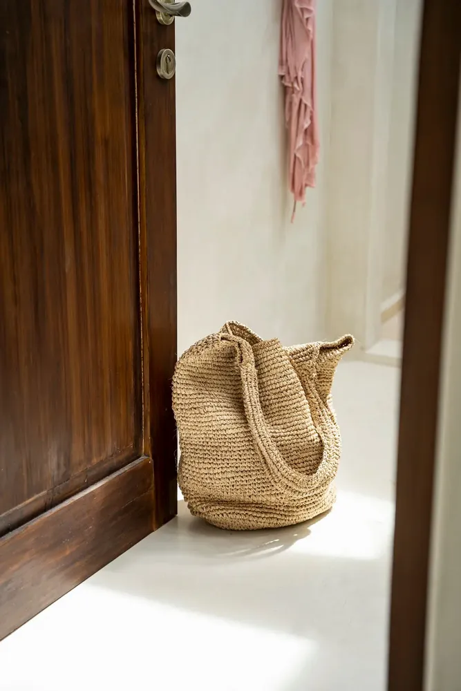 Sacs et cabas - Le Shopper Te Quiero - BAZAR BIZAR LIVING