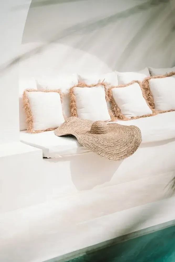 Hats - The Lolita Hat - BAZAR BIZAR LIVING